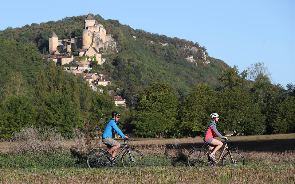 Périgord à vélo