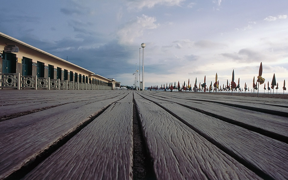 Deauville