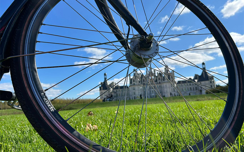 Chambord