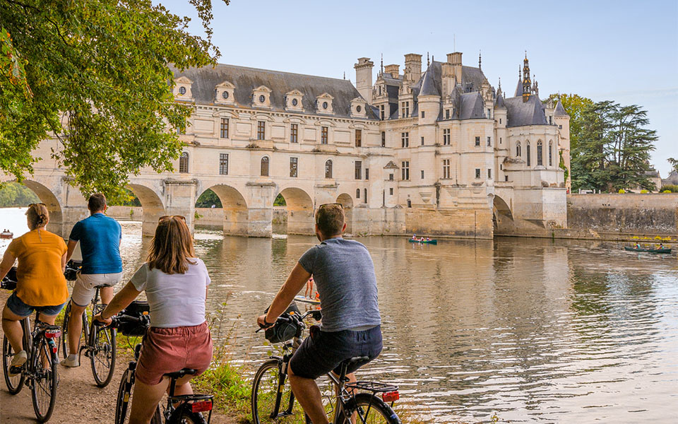 château de Chenonceau